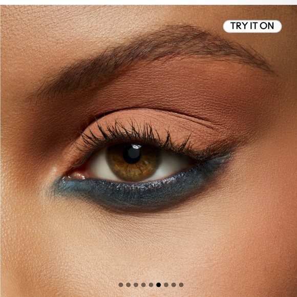 MAC Cosmetics matte eyeshadow in My Tweedy - Picture 7 of 11